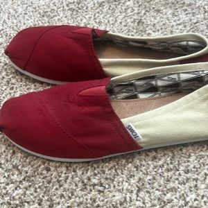 TOMS originals